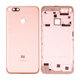 Xiaomi Mi A1(5x) - Batériový Kryt (Rose Gold)