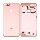 Xiaomi Mi A1(5x) - Batériový Kryt (Rose Gold)
