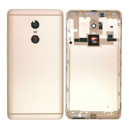 Xiaomi Redmi 4 - Batériový Kryt (Gold)