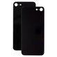 Apple iPhone 8 - Sklo Zadného Housingu (Space Gray)