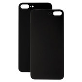 Apple iPhone 8 Plus - Sklo Zadného Housingu (Space Gray)