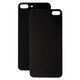 Apple iPhone 8 Plus - Sklo Zadného Housingu (Space Gray)