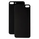 Apple iPhone 8 Plus - Sklo Zadného Housingu (Space Gray)