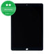 LCD Displej pre iPad Pro 10.5" (2017), Black, Dotykové sklo bez rámu