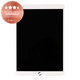 LCD Displej pre iPad Pro 10.5" (2017), White, Dotykové sklo bez rámu, Refurbished