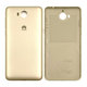 Huawei Y6 (2017) MYA-L03 - Batériový Kryt (Gold)