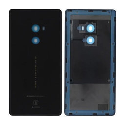 Xiaomi Mi Mix 2 - Batériový Kryt (Black)