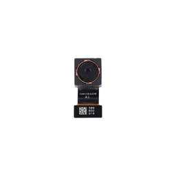Xiaomi Mi Note 2 - Zadná Kamera