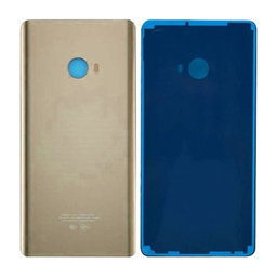 Xiaomi Mi Note 2 - Batériový Kryt (Gold)