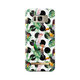 iDeal of Sweden - Fashion puzdro pre Samsung Galaxy S8, tropical dots farebný motív