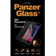 PanzerGlass - Tvrdené sklo Privacy Case Friendly pre iPhone 8/7/6s/6, čierna