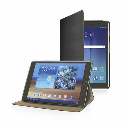 SBS - Puzdro Book Puzdro pre Samsung Galaxy Tab A 10.1", čierna