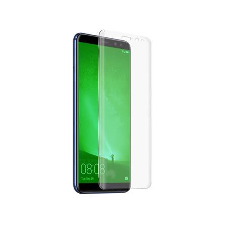 SBS - Tvrdené sklo 4D Full Glass pre Huawei Mate 10 Lite, číra