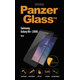 PanzerGlass - Tvrdené Sklo pre Samsung Galaxy A6+ (2018) čierna