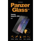 PanzerGlass - Tvrdené Sklo pre Samsung Galaxy A6+ (2018) čierna