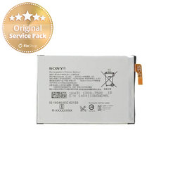 Sony Xperia XA2 Ultra - Batéria LIP1653ERPC 3580mAh - 1308-3586 Genuine Service Pack