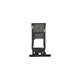 Sony Xperia XZ2 - SIM Slot (Liquid Black) - 1310-1866 Genuine Service Pack