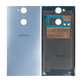 Sony Xperia XA2 H4113 - Batériový Kryt (Blue) - 78PC0300030 Genuine Service Pack