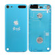 Apple iPod Touch (5th Gen) - Zadný Housing (Blue)