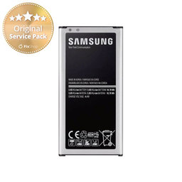 Samsung Galaxy S5 G900F - Batéria EB-BG900BBC 2800mAh - GH43-04165A, GH43-04199A Genuine Service Pack