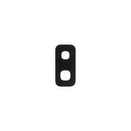 Samsung Galaxy S9 Plus G965F - Sklíčko Kamery - GH64-06725A Genuine Service Pack