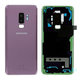 Samsung Galaxy S9 Plus G965F - Batériový Kryt (Lilac Purple) - GH82-15660B Genuine Service Pack