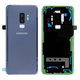 Samsung Galaxy S9 Plus G965F - Batériový Kryt (Coral Blue) - GH82-15660D, GH82-15652D Genuine Service Pack