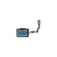 Samsung Galaxy S9 G960F - Senzor Odtlačku Prsta (Coral Blue) - GH96-11479D, GH96-11938D Genuine Service Pack