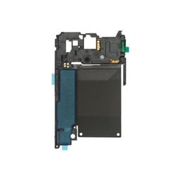 Samsung Galaxy A8 A530F (2018) - Reproduktor + NFC Anténa - GH96-11592A Genuine Service Pack
