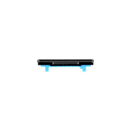 Samsung Galaxy A8 A530F (2018) - Tlačidlo Hlasitosti (Black) - GH98-42255A Genuine Service Pack