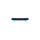Samsung Galaxy A8 A530F (2018) - Tlačidlo Hlasitosti (Black) - GH98-42255A Genuine Service Pack