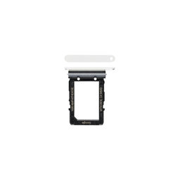 Google Pixel 2 XL G011C - SIM Slot (Black)