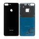 Huawei Honor 9 Lite LLD-L31 - Batériový Kryt (Midnight Black)