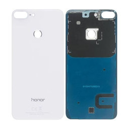 Huawei Honor 9 Lite LLD-L31 - Batériový Kryt (Pearl White)