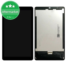 Huawei MediaPad T3 7.0 (3G LTE Version) - LCD Displej + Dotykové Sklo (Black) TFT