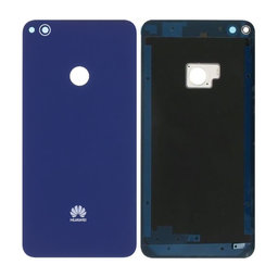Huawei P9 Lite (2017), Huawei Honor 8 Lite - Batériový Kryt (Blue)