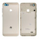 Huawei P9 Lite Mini, Y6 Pro (2017) - Zadný Kryt (Gold)