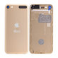 Apple iPod Touch (6th Gen) - Zadný Housing (Gold)