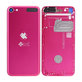 Apple iPod Touch (6th Gen) - Zadný Housing (Pink)