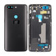 OnePlus 5T - Batériový Kryt (Midnight Black)