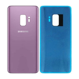 Samsung Galaxy S9 G960F - Batériový Kryt (Lilac Purple)