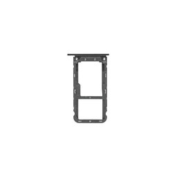 Xiaomi Mi A1(5x) - SIM Slot (Black)