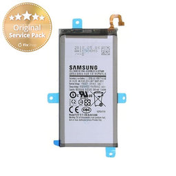 Samsung Galaxy A6 Plus A605 (2018) - Batéria EB-BJ805ABE 3500mAh - GH82-16480A Genuine Service Pack