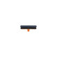 Samsung Galaxy S9 G960F - Tlačidlo Zapínania (Coral Blue) - GH98-42635D Genuine Service Pack