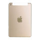 Apple iPad Mini 4 - Batériový Kryt 4G Verzia (Gold)