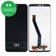 Huawei Y6 Prime (2018) - LCD Displej + Dotykové Sklo TFT