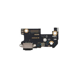 Xiaomi Mi 8 - Nabíjací Konektor PCB Doska - 5600300300B6 Genuine Service Pack