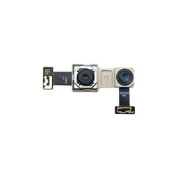 Xiaomi Mi Max 3 - Zadná Kamera