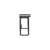 Xiaomi Mi Max 3 - SIM Slot (Gray)