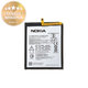 Nokia 6 - Batéria HE335, HE316, HE317 3000mAh - BPPLESG002B, BPPLE00003S Genuine Service Pack